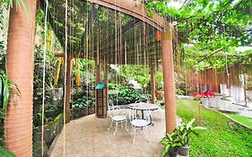 Callospa Resort Antipolo 2*