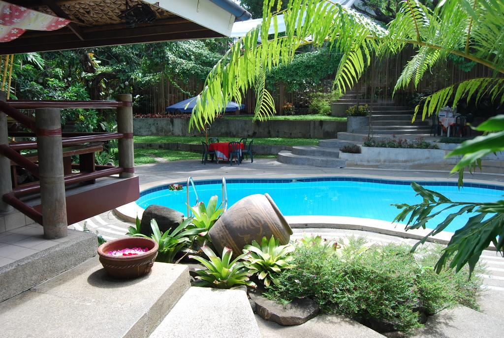 Callospa And Resort Antipolo Exterior photo