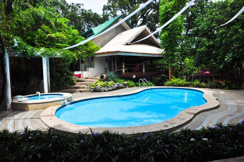 Callospa And Resort Antipolo Exterior photo