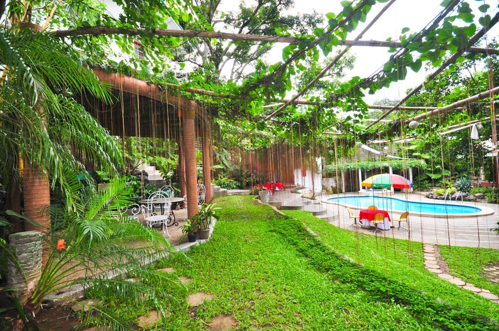 Callospa And Resort Antipolo Exterior photo
