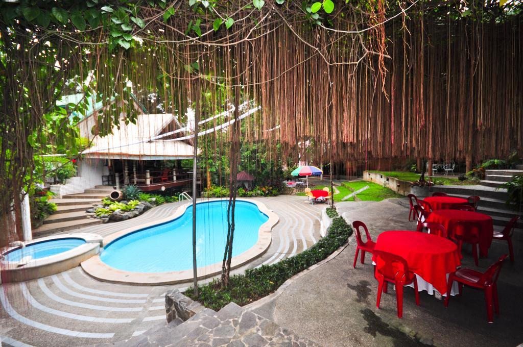 Callospa And Resort Antipolo Exterior photo