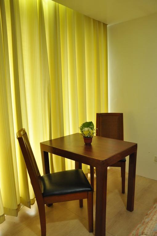 Callospa And Resort Antipolo Room photo