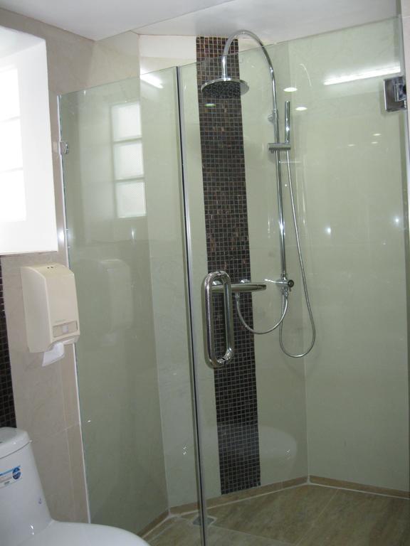 Callospa And Resort Antipolo Room photo
