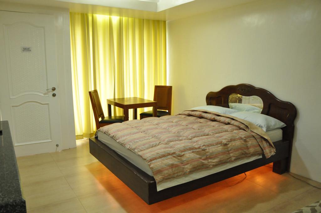 Callospa And Resort Antipolo Room photo