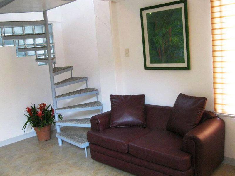 Callospa And Resort Antipolo Exterior photo